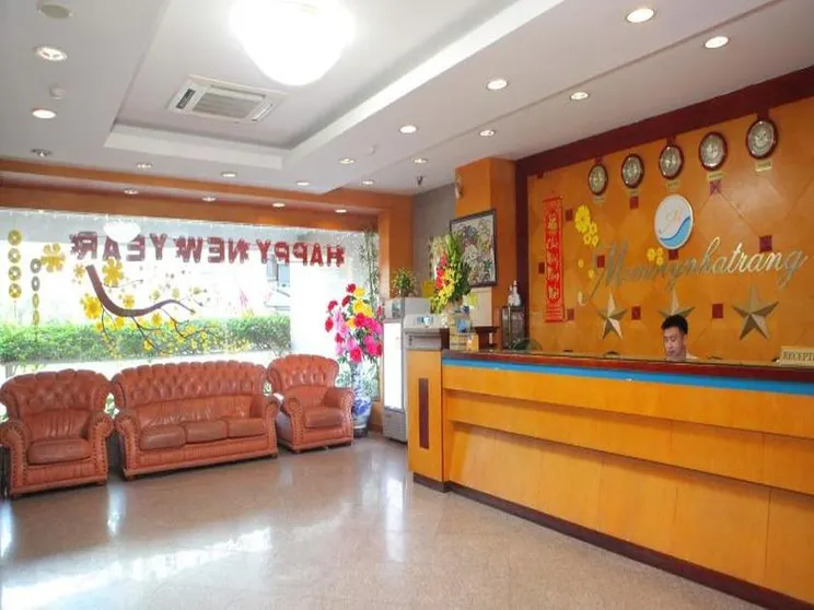 Ảnh Khách sạn Memory Nha Trang