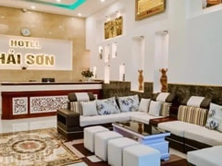 Ảnh Khách Sạn Hải Sơn Côn Đảo