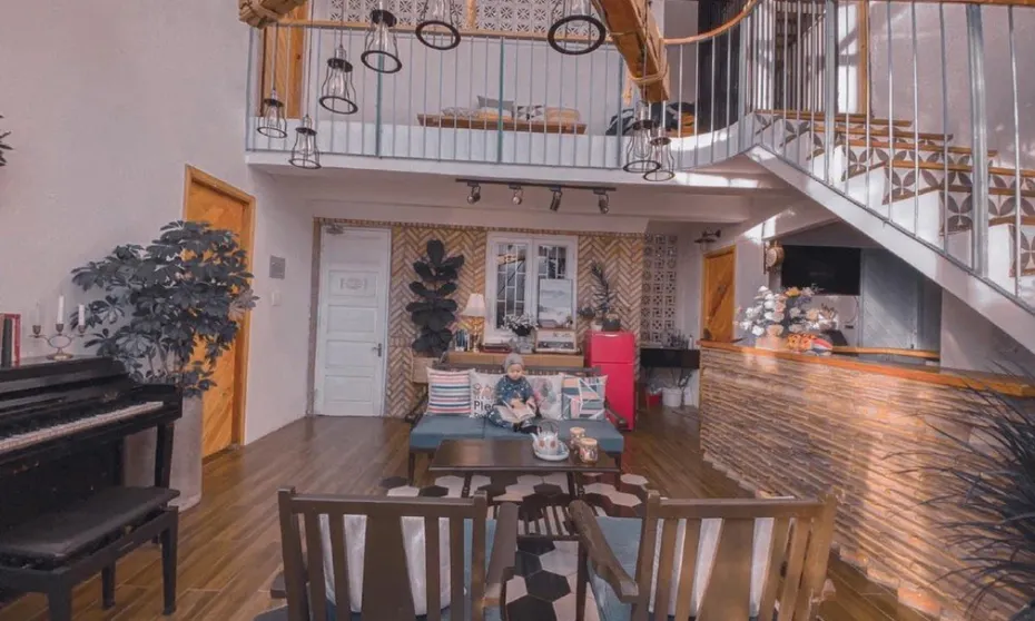 Ảnh Ami Homestay Đà Lạt