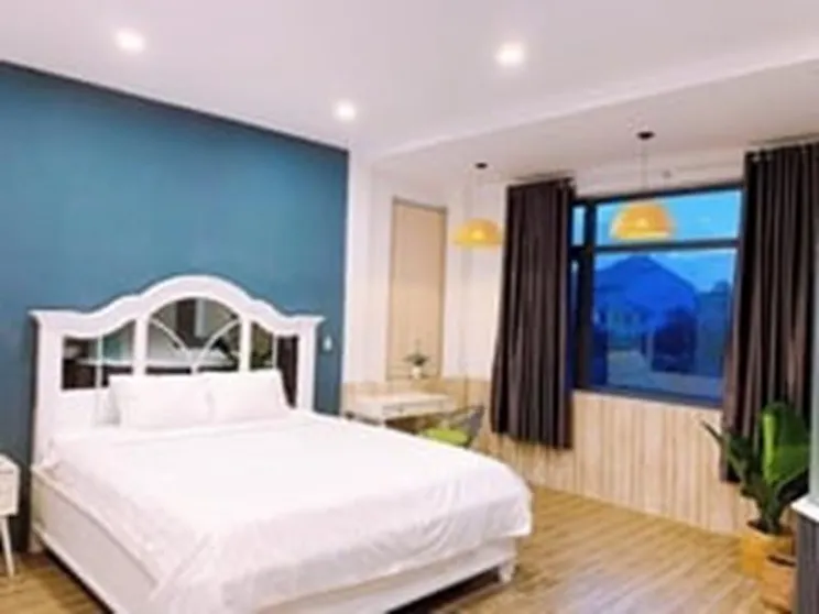 Ảnh Sunsea Villa Long Cung