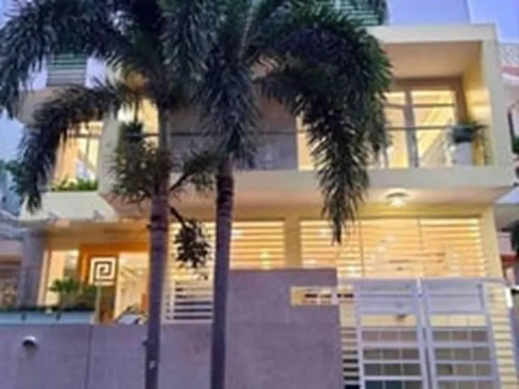 Ảnh Sunsea Villa Bãi Sau