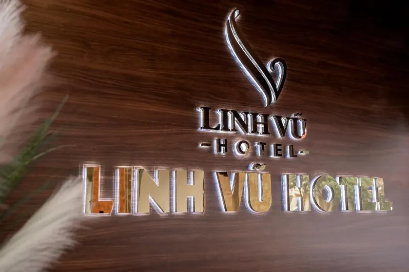 Ảnh Khách Sạn Linh Vũ Lào Cai