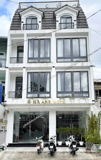 Ảnh Khách sạn Hà Anh Đà Lạt