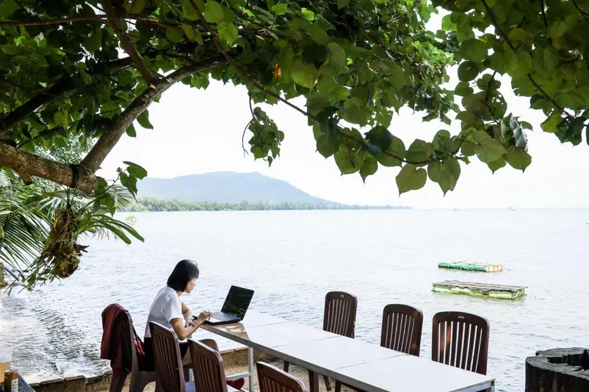 Ảnh Local Beach Phú Quốc