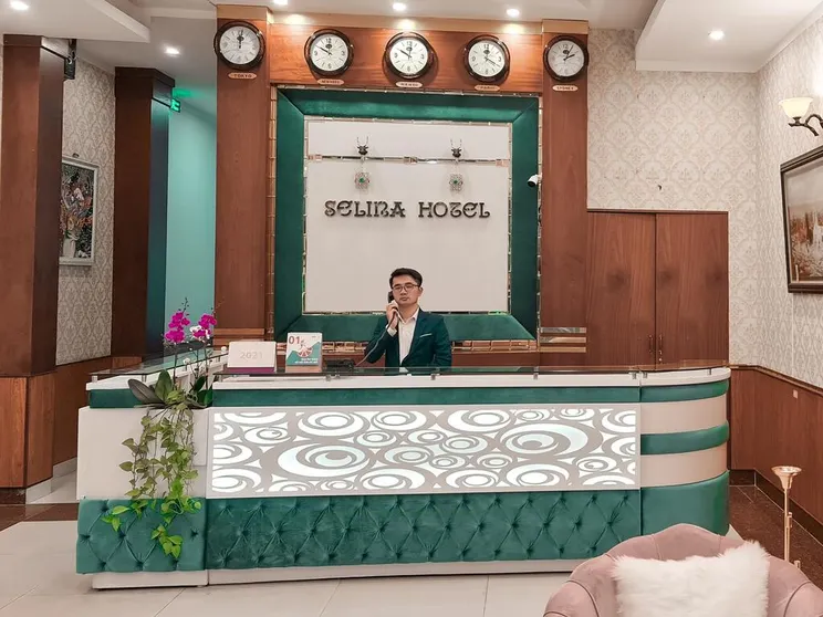 Ảnh Khách sạn Selina