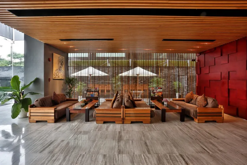 Ảnh Khách sạn & căn hộ My Way