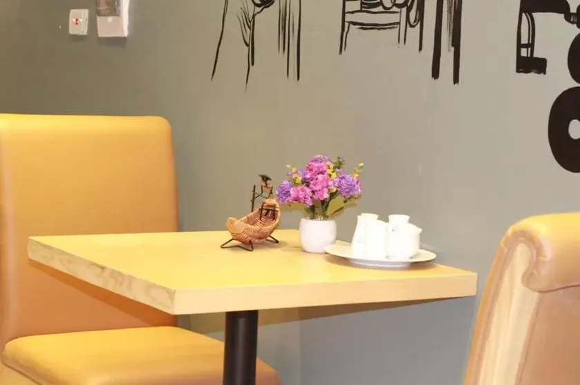 Ảnh Khách sạn Thèmes