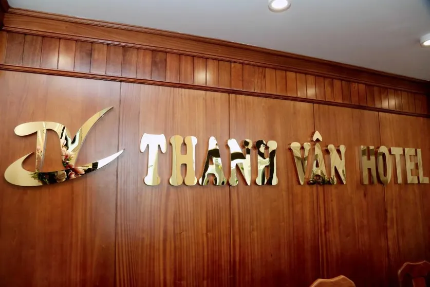 Ảnh Khách Sạn Thanh Vân Quy Nhơn