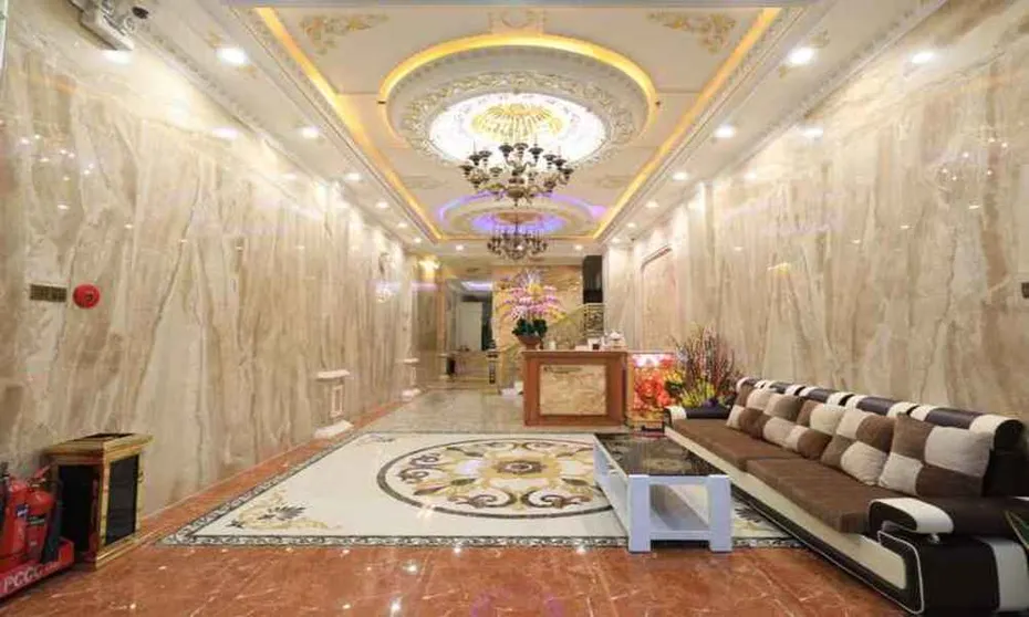 Ảnh Opal Boutique Hotel