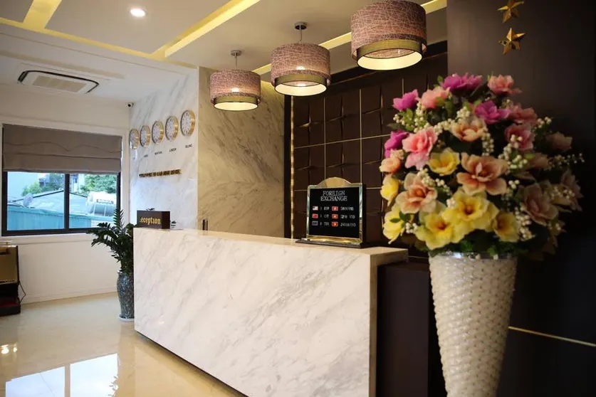 Ảnh Khách sạn Cao Minh