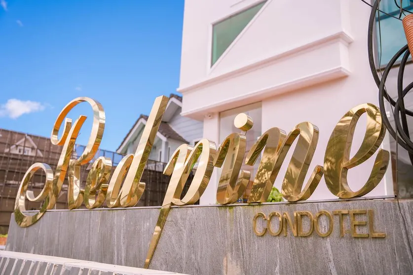 Ảnh Redpine Condotel