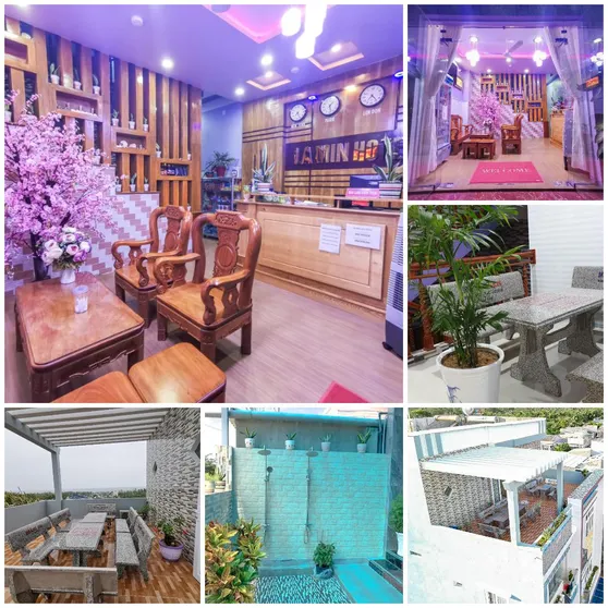 Ảnh Khách sạn La Min