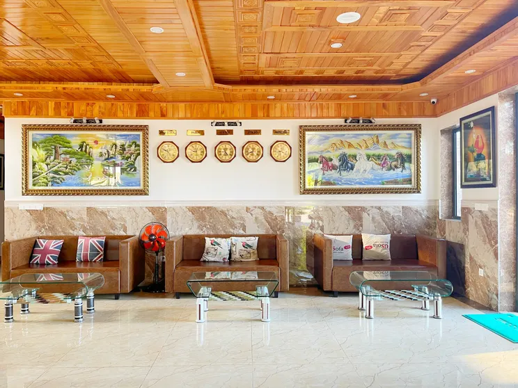 Ảnh Khách sạn Công Thành Long Beach