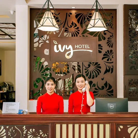 Ảnh Khách sạn Ivy