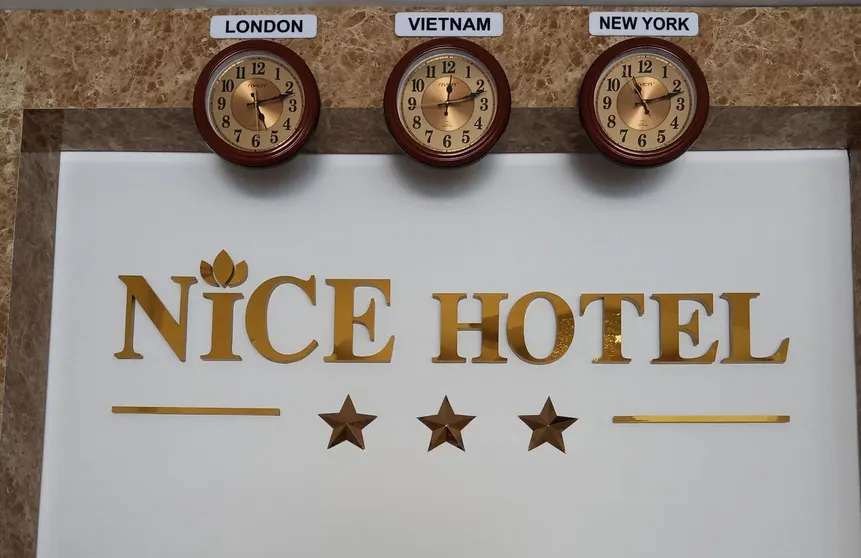 Ảnh Khách sạn Nice