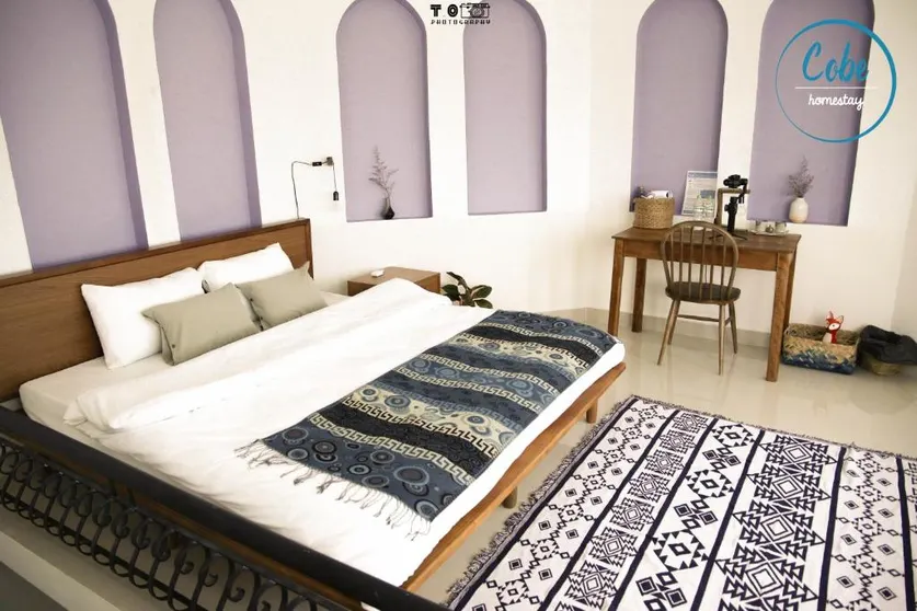 Ảnh Cobe 2 Homestay Đà Lạt