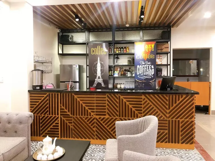 Ảnh Khách Sạn Gia Quý