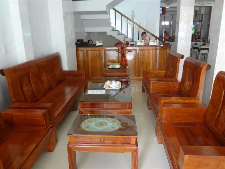 Ảnh Khách Sạn Paradise