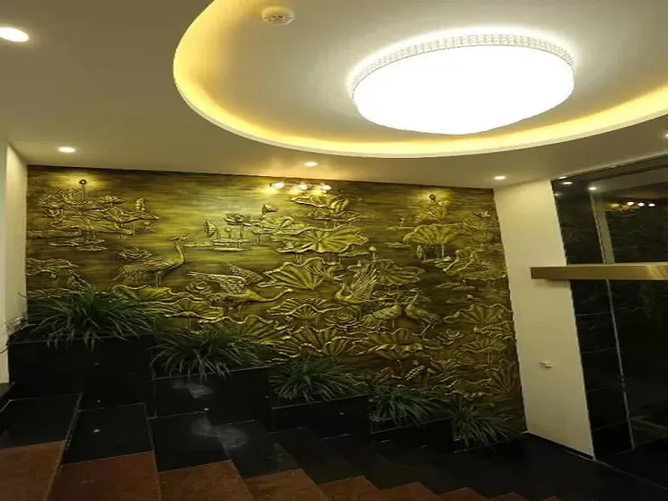 Ảnh Khách sạn Trống Đồng Thanh Hóa 