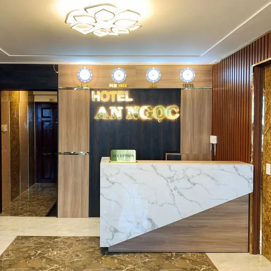 Ảnh Khách Sạn An Ngọc
