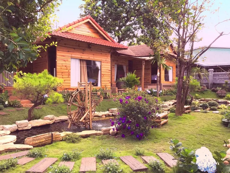Ảnh Sora Homestay