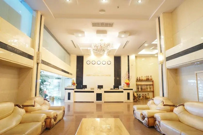 Ảnh Khách Sạn Vian Đà Nẵng