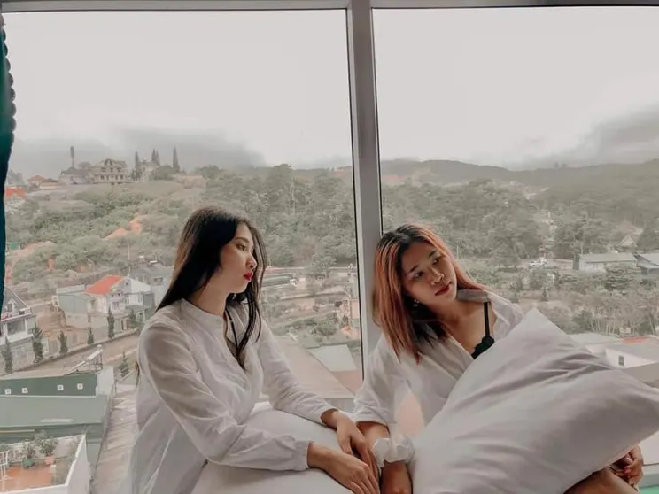 Ảnh Khách sạn NK.Dalat