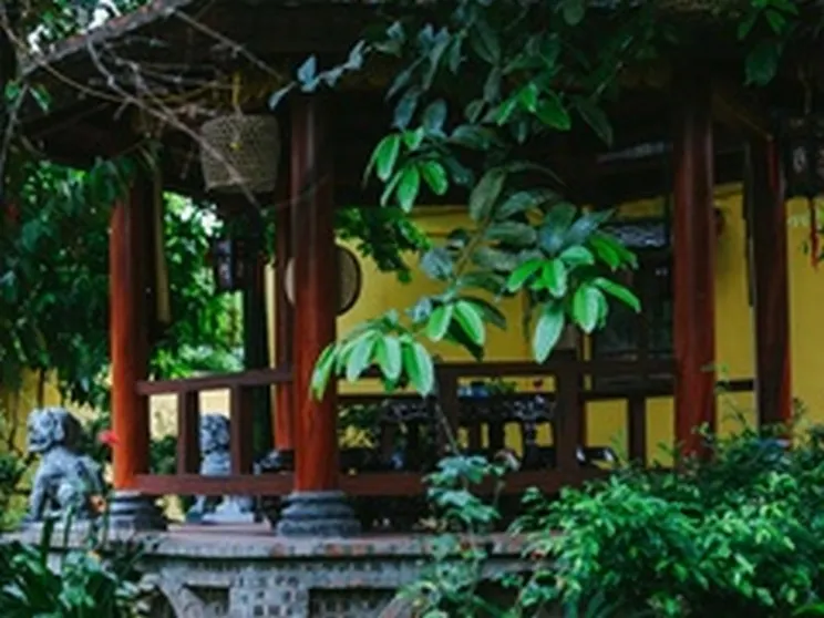 Ảnh Ecohost Homestay Hải Hậu