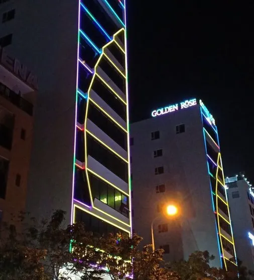 Ảnh Khách Sạn Golden Rose 3