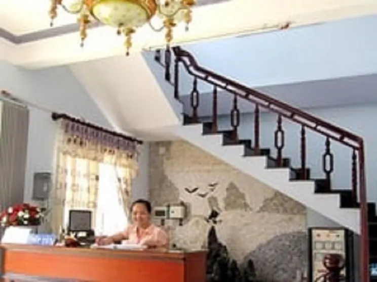 Ảnh Khách Sạn Như Toàn