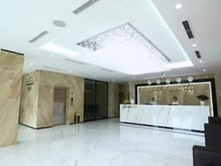 Ảnh Khách sạn Newyork Hạ Long