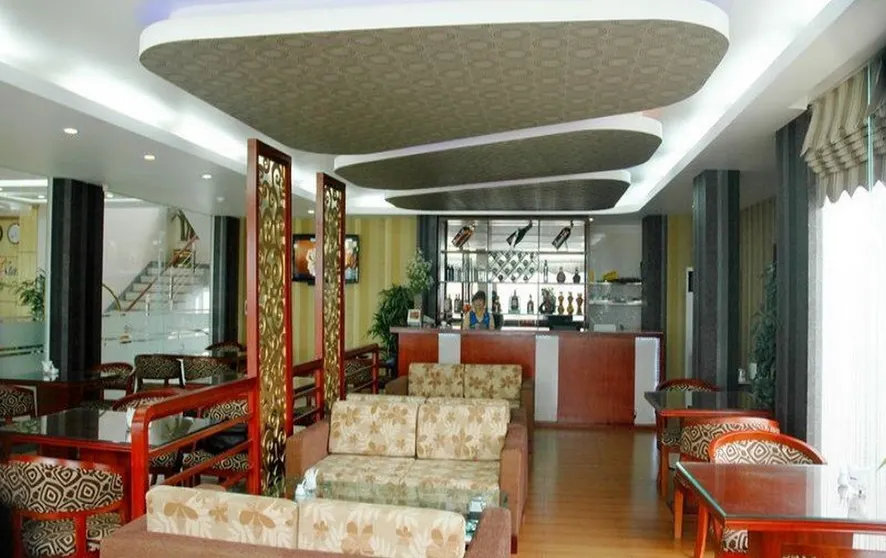 Ảnh Khách Sạn New Star