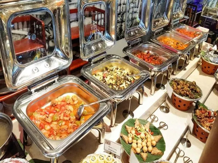 Ảnh Khách sạn ABAY Nha Trang