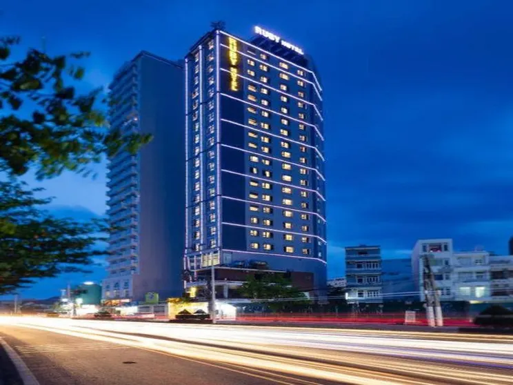 Ảnh Ruby Hotel