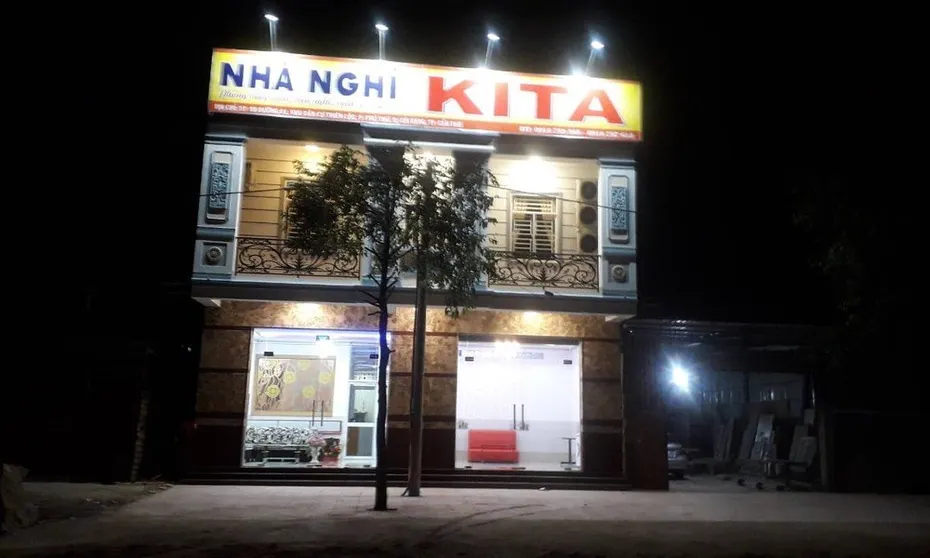 Ảnh Nhà nghỉ Kita
