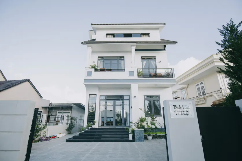 Ảnh The Windy Villa