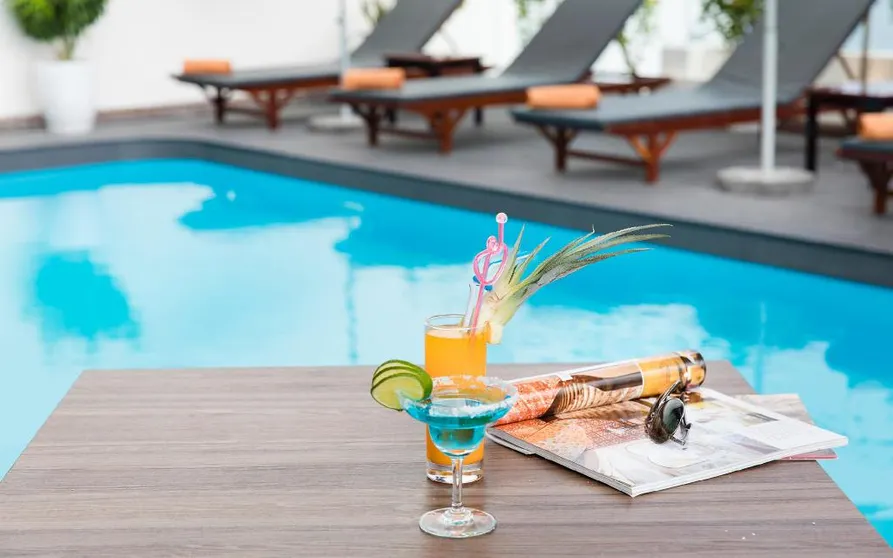 Ảnh Khách sạn Sochi Nha Trang