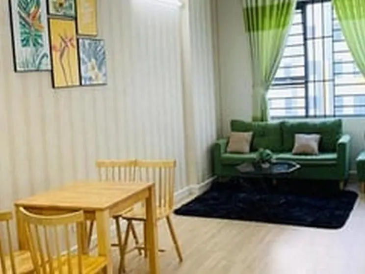 Ảnh Lily Apartment Phan Rang
