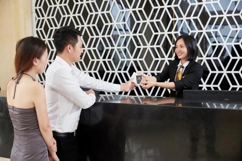 Ảnh Khách Sạn Marissa Hải Tiến 