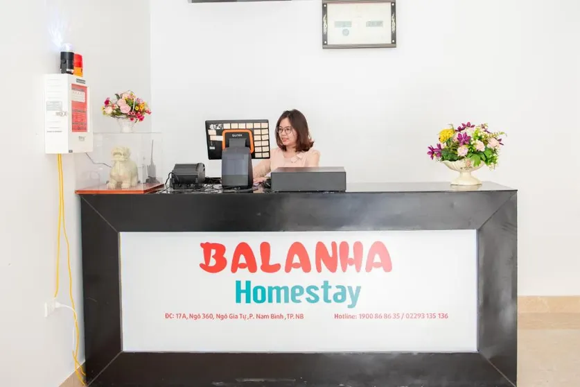Ảnh Balanha Homestay