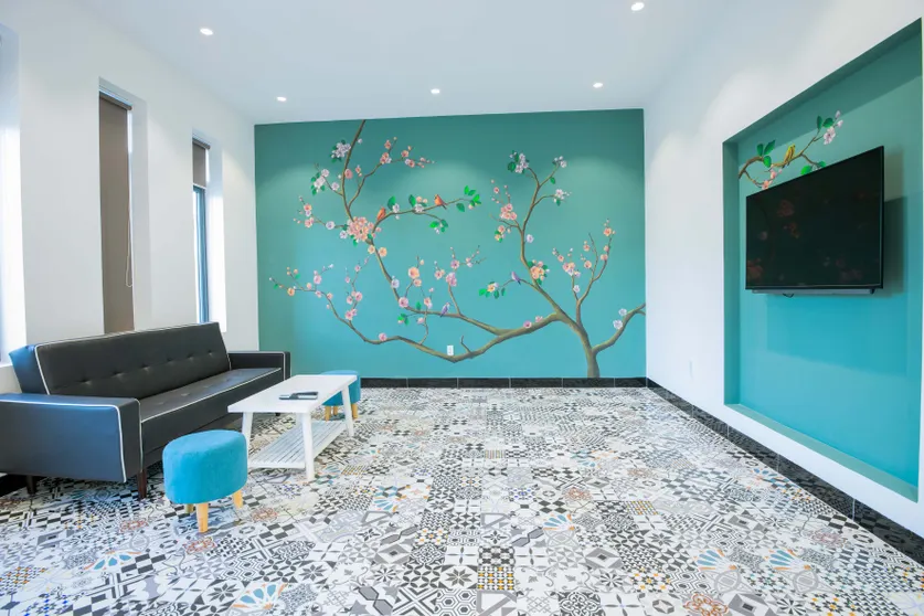 Ảnh Palm 27 Pool Vũng Tàu Villa 