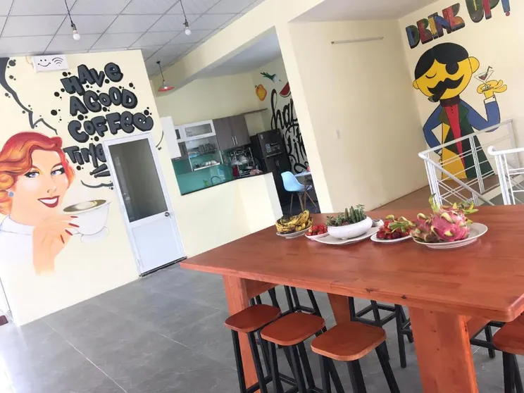 Ảnh Big Home Đà Lạt