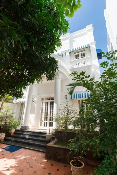 Ảnh Odwin Villa Căn 2