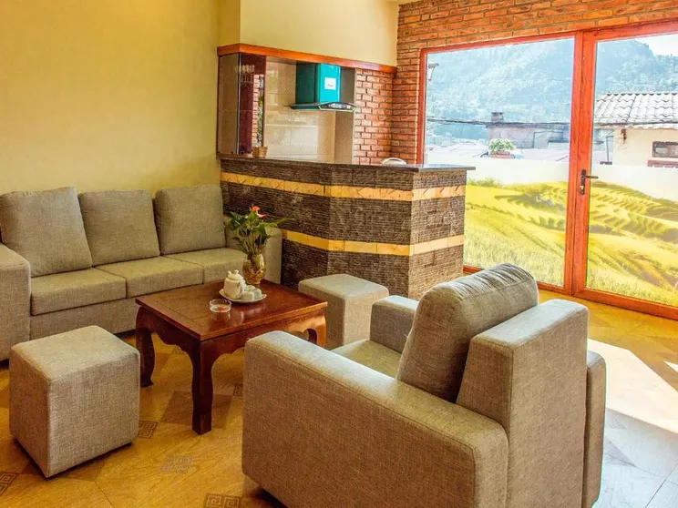 Ảnh Sapa Family House