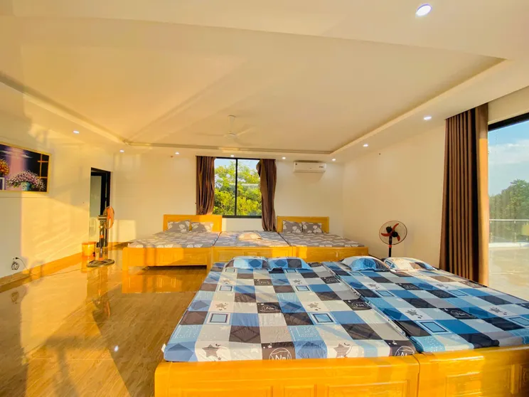 Ảnh Lake View Villa