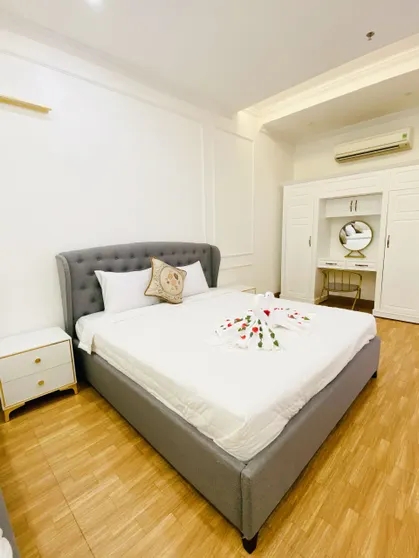 Ảnh Khách Sạn Century