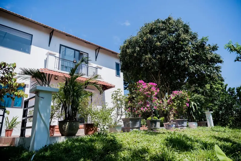 Ảnh Xanh Villa Hòa Bình