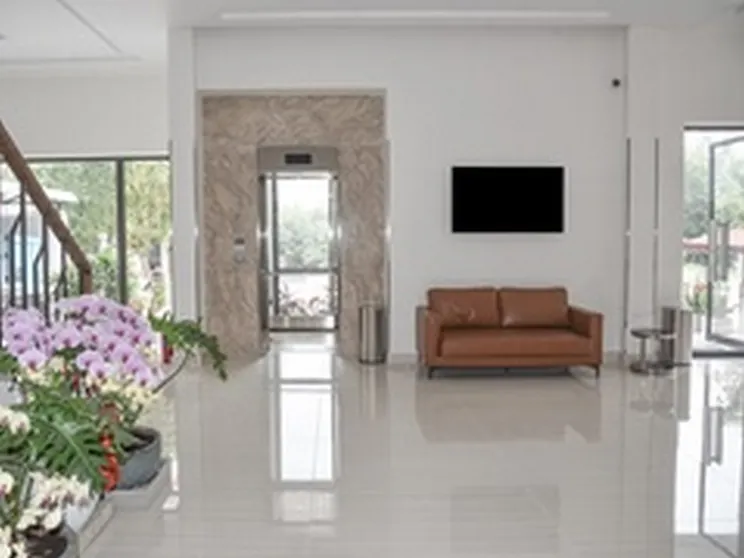 Ảnh Khách Sạn Mangrove Cần Giờ