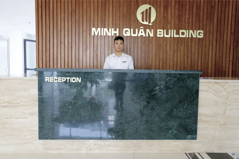 Ảnh Minh Quân Building