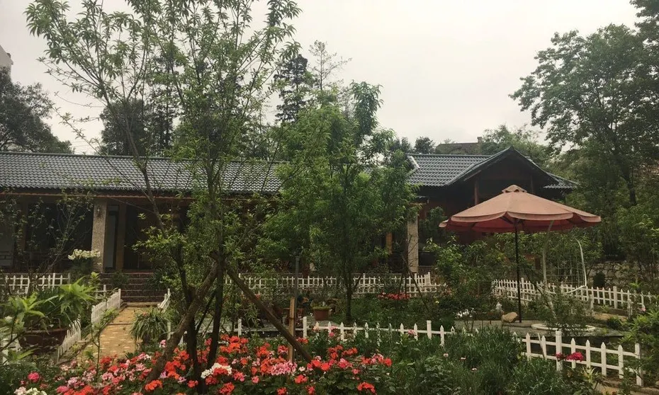 Ảnh Sapa Garden Resort